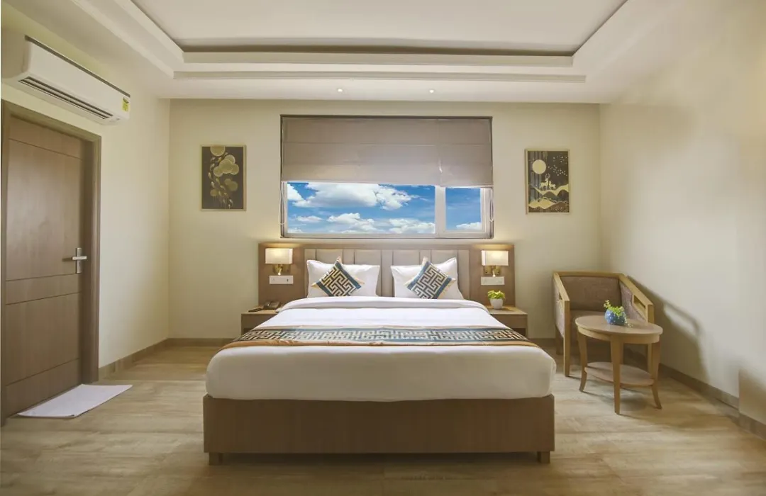 Hotel Messiy-1