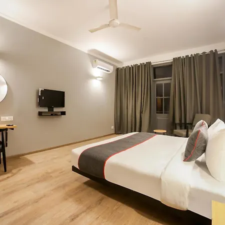 Hotel Messiy-3